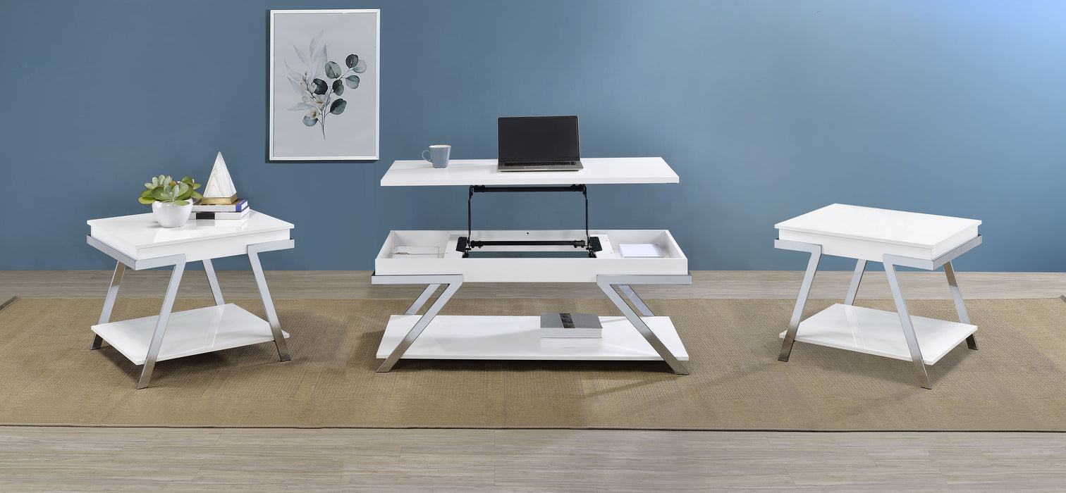 Marcia Coffee Table Sets