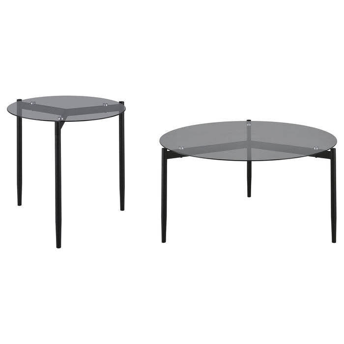 Rosalie Coffee Table Sets
