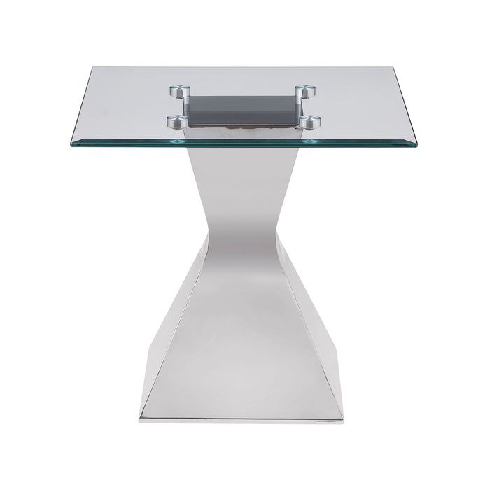 Jenny End Table
