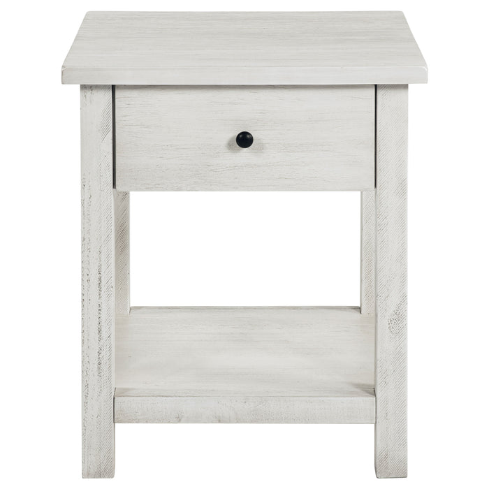 Payne End Table