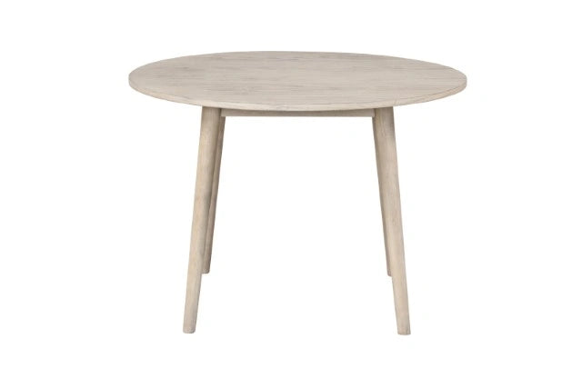 Yate 5 Pc Dining Table Set