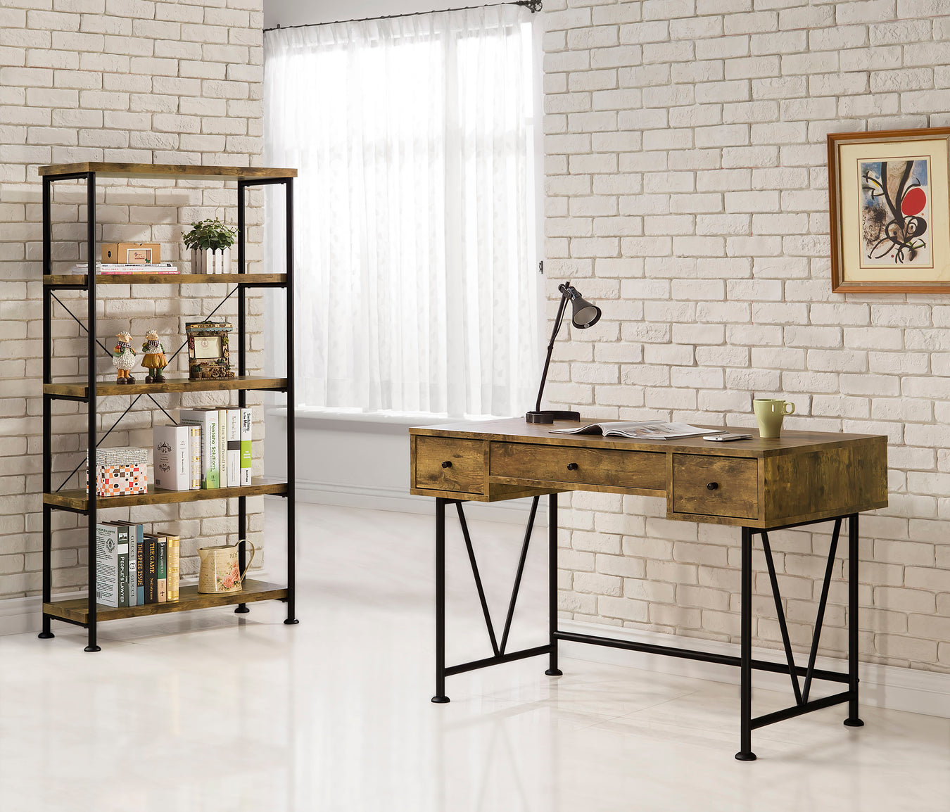Analiese Collection