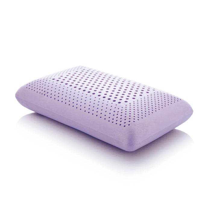 Aromatherapy Zoned Dough Pillow