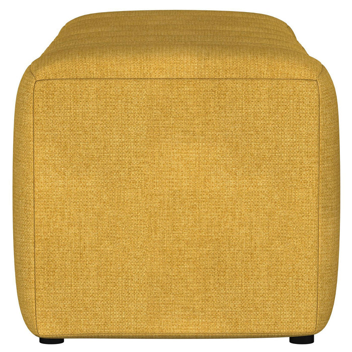 Summer Accent Bench