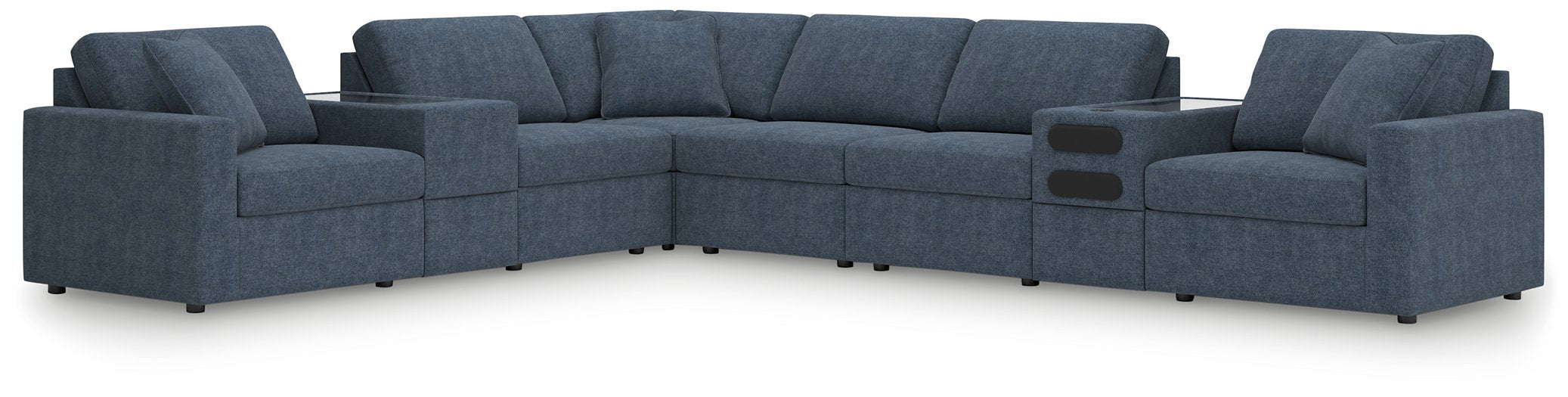 Modmax Sectional