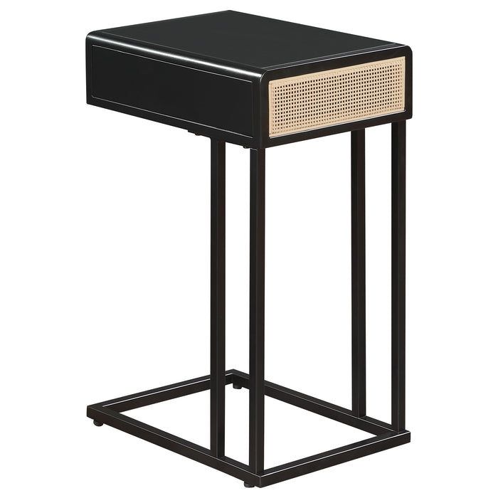 Amherst End Side Tables