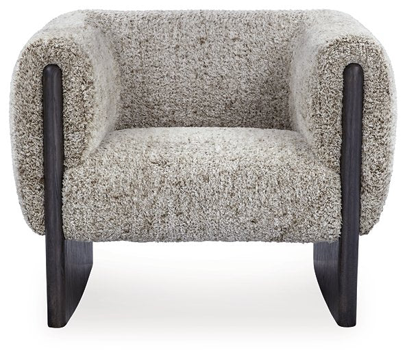 Olethea Accent Chair