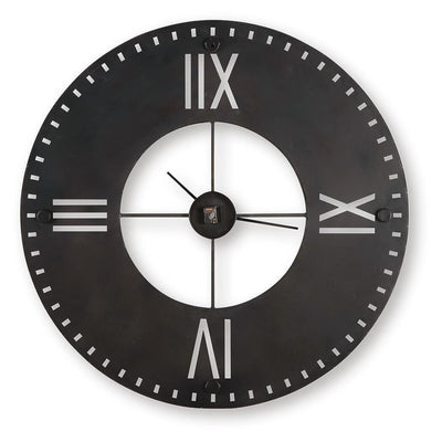 Lytle Wall Clock