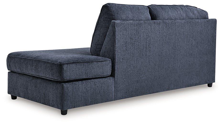 Albar Place Sectional