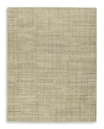 Janston Rug