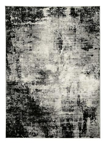 Zekeman 7'10" x 10' Rug