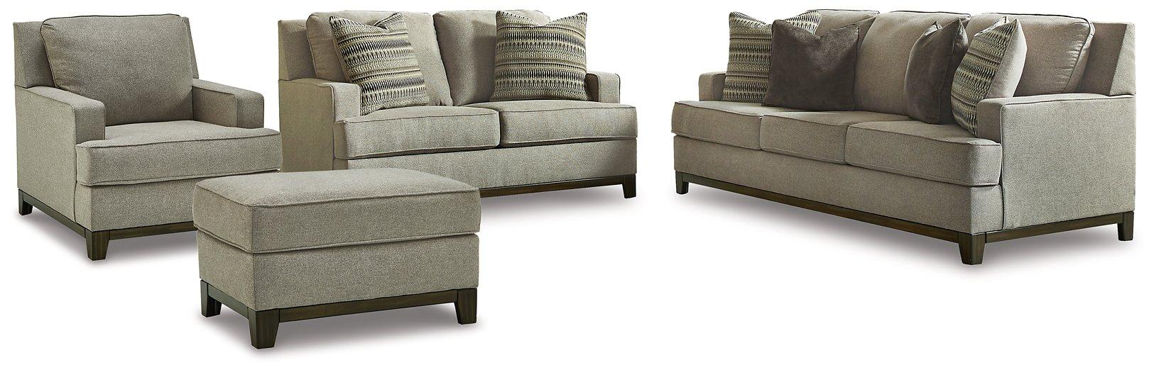 Kaywood Living Room Set