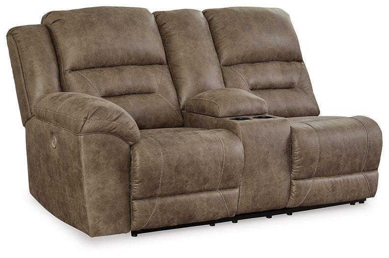 Ravenel Power Reclining Sectional