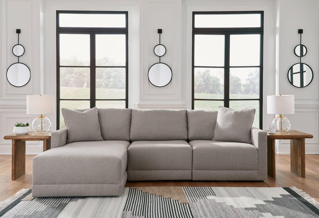 Katany Living Room Set