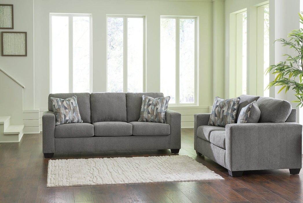 Deltona Living Room Set