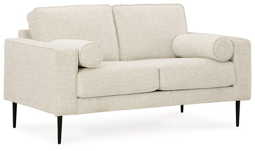 Hazela Loveseat