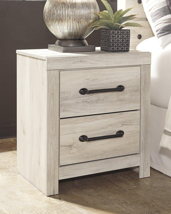 Cambeck Nightstand