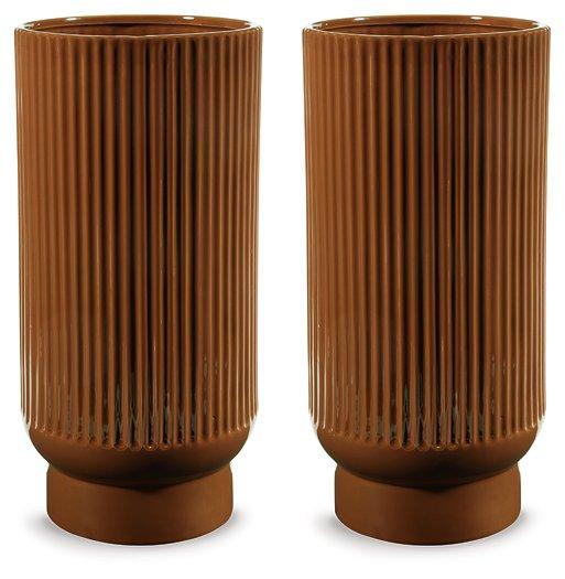 Avalyah Vase (Set of 2)