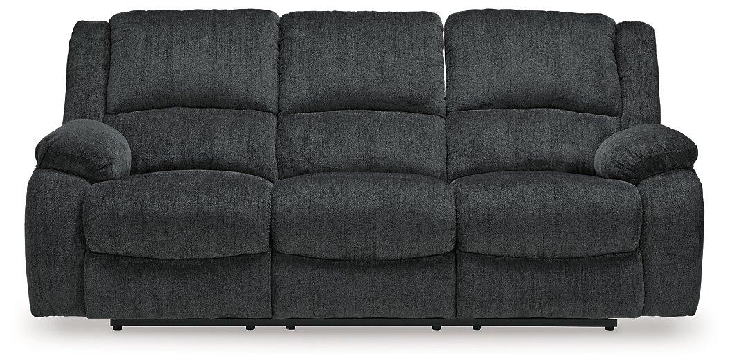 Draycoll Reclining Sofa