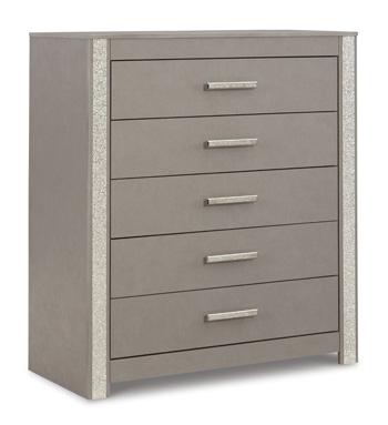 Surancha Chest of Drawers