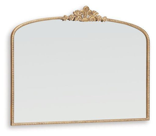 Tellora Accent Mirror image