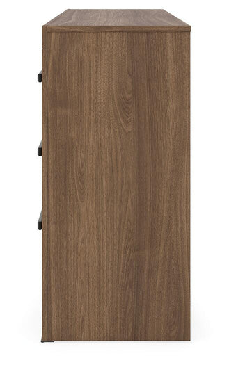 Broachmyn Dresser and Mirror