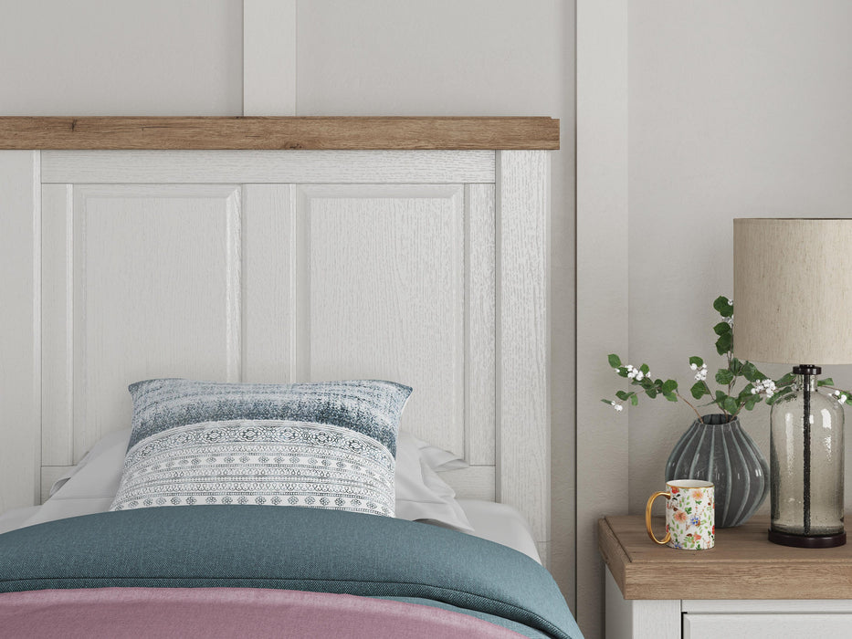 Savonport Bed