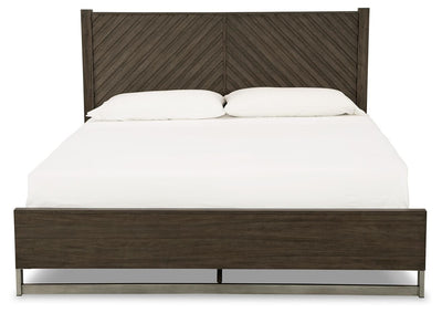 Arkenton King Bedroom Set