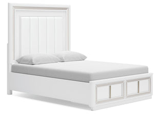Storage Bed