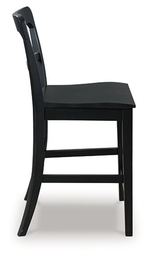 Greddinton Counter Height Barstool
