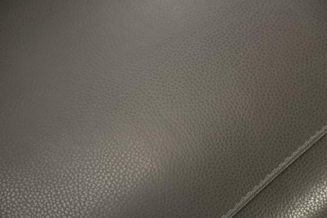 ALTAMURA Power Loveseat, Gray & Beige