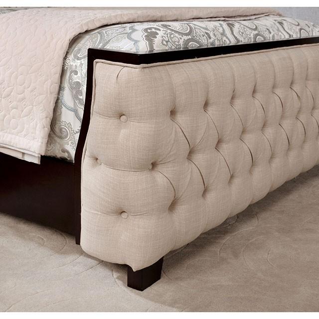 Camille Bed