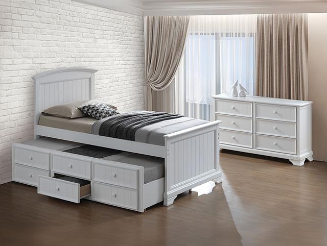 Fanton Night Stand