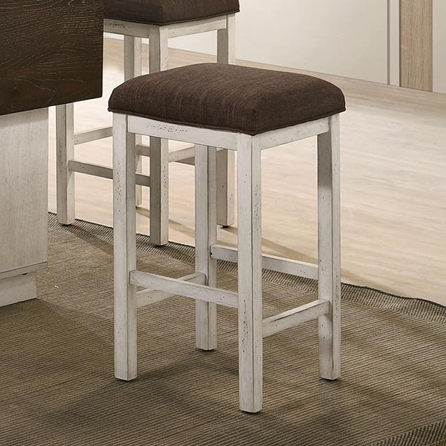 BINGHAM Counter Ht. Stool (2/CTN)