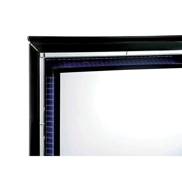 Bellanova Queen Bedroom Set