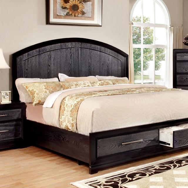 Bridger E.King Bed