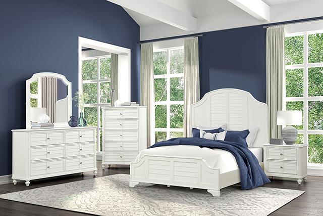 Whitehaven Nightstand