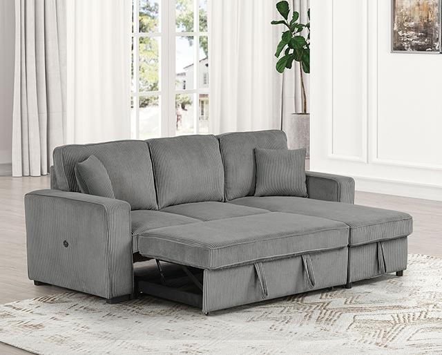 Yves Sectional