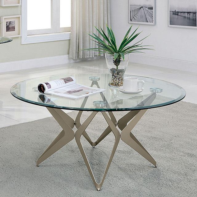 ALVISE Coffee Table image