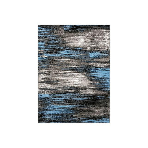 Sivas Gray/Blue 8' X 10' Area Rug image