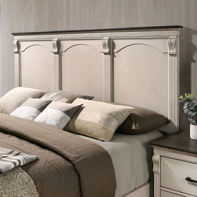 Agathon Bed