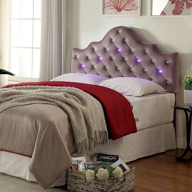 Aldebaran King & Twin Headboard