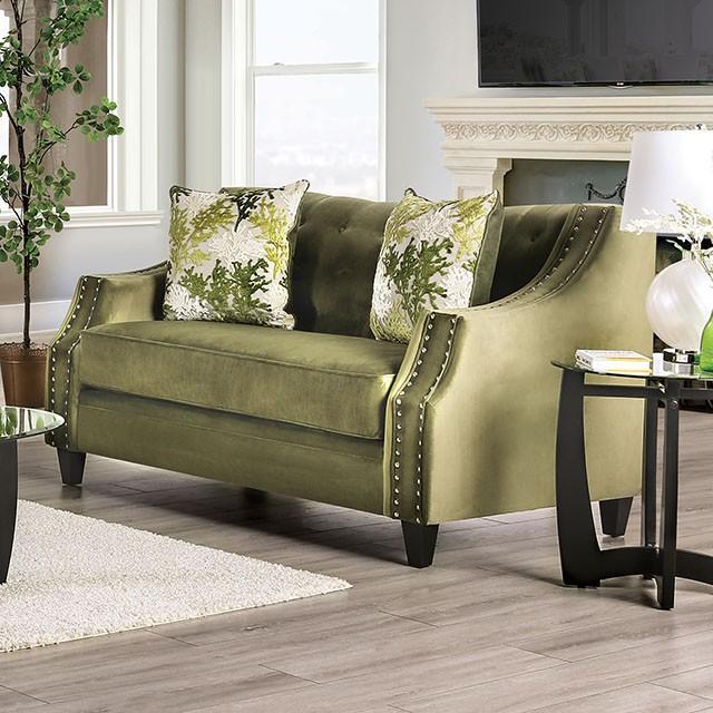 KAYE Loveseat image