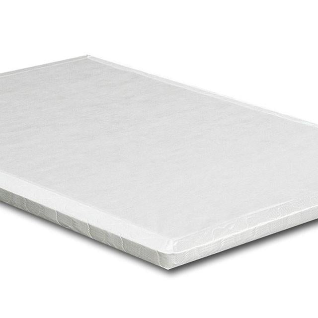 LUPINE 2" E.King Bunkie Board