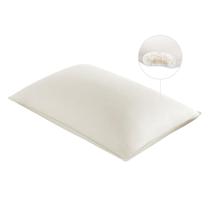 Z Triple Layer Down Pillow image