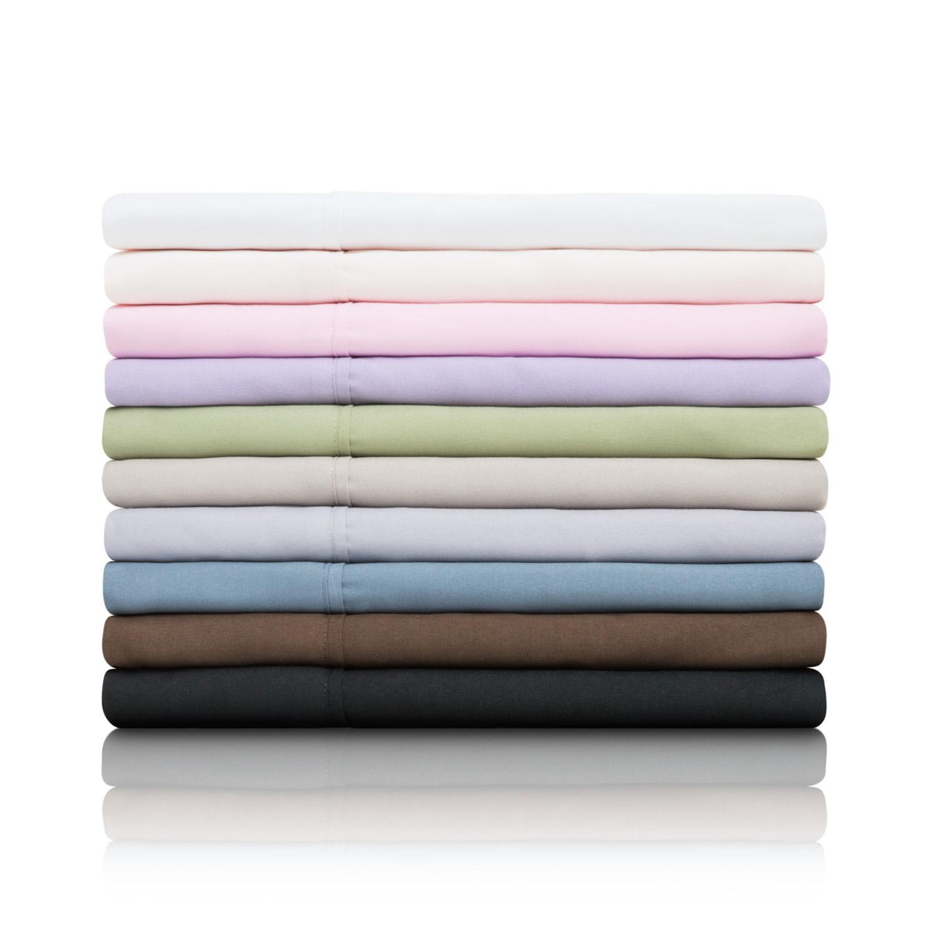 Brushed Collection