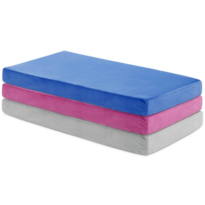 Brighton Bed Youth Gel Memory Foam Mattress image