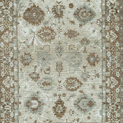 Ainswick Memory Foam Rug