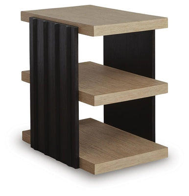 Rylandyn End Table