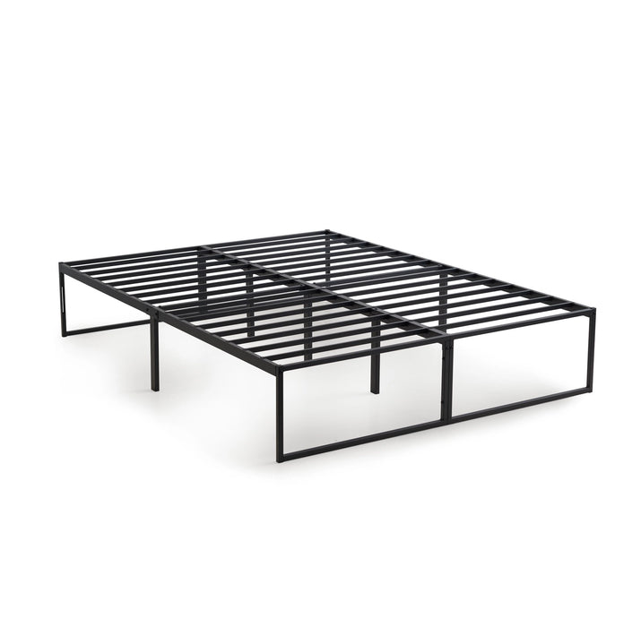 Modern Platform Bed Frame